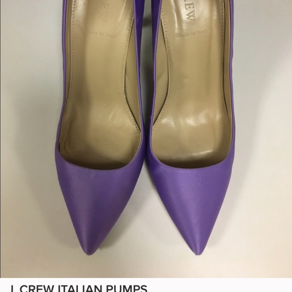 Pumps